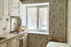 Екатеринбург, ул. Пирогова, 4 (ВИЗ) - фото квартиры