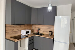 Екатеринбург, ул. Прониной, 43 (Уктус) - фото квартиры