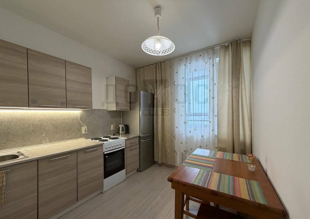 Екатеринбург, ул. Татищева, 179 (ВИЗ) - фото квартиры (1)