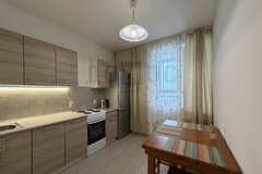 Екатеринбург, ул. Татищева, 179 (ВИЗ) - фото квартиры