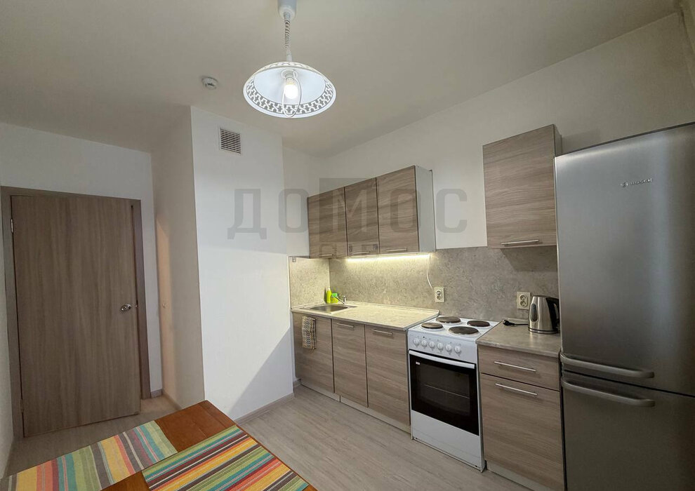 Екатеринбург, ул. Татищева, 179 (ВИЗ) - фото квартиры (2)