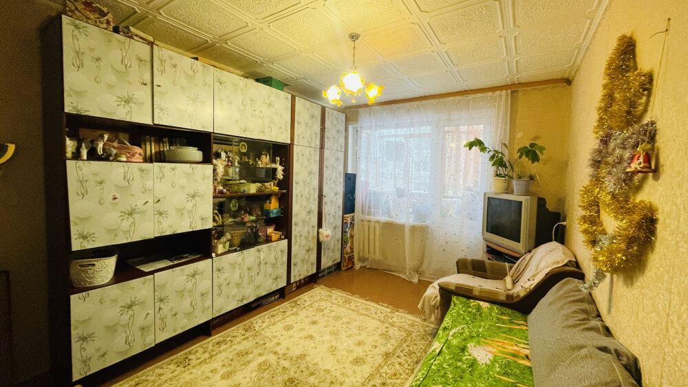 Екатеринбург, ул. Симферопольская, 34 (Вторчермет) - фото квартиры (1)