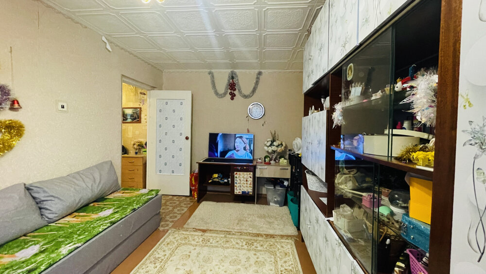 Екатеринбург, ул. Симферопольская, 34 (Вторчермет) - фото квартиры (2)