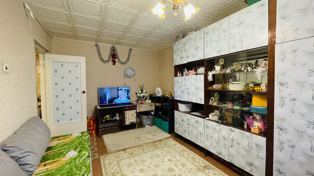 Екатеринбург, ул. Симферопольская, 34 (Вторчермет) - фото квартиры (3)