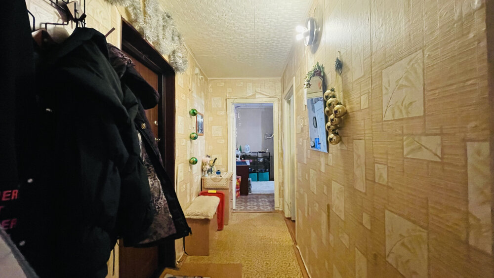 Екатеринбург, ул. Симферопольская, 34 (Вторчермет) - фото квартиры (5)