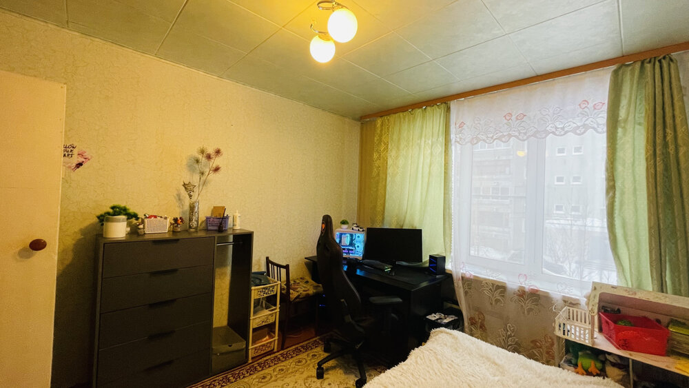 Екатеринбург, ул. Симферопольская, 34 (Вторчермет) - фото квартиры (6)