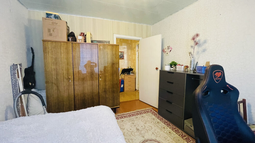 Екатеринбург, ул. Симферопольская, 34 (Вторчермет) - фото квартиры (8)