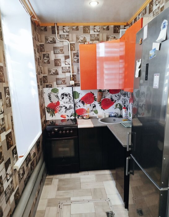 г. Каменск-Уральский, ул. Физкультурников, 8 (городской округ Каменский) - фото квартиры (4)