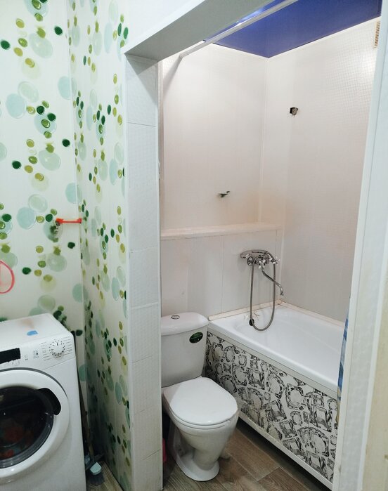 г. Каменск-Уральский, ул. Физкультурников, 8 (городской округ Каменский) - фото квартиры (5)