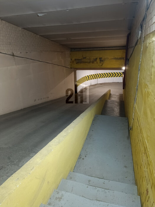 Екатеринбург, ул. Космонавтов, 46а (Эльмаш) - фото гаража (4)