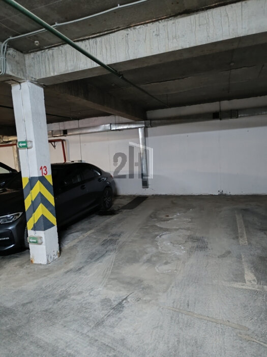 Екатеринбург, ул. Космонавтов, 46а (Эльмаш) - фото гаража (7)