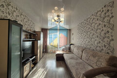 г. Краснотурьинск, ул. Попова, 19 (городской округ Краснотурьинск) - фото квартиры