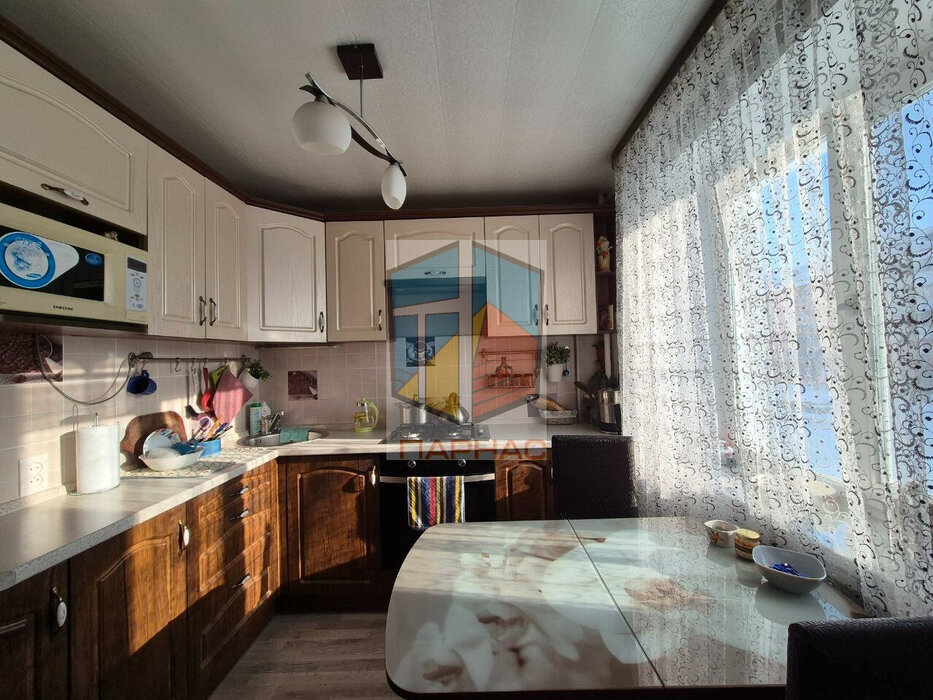 г. Краснотурьинск, ул. Попова, 19 (городской округ Краснотурьинск) - фото квартиры (5)