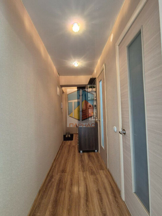 г. Краснотурьинск, ул. Попова, 19 (городской округ Краснотурьинск) - фото квартиры (8)