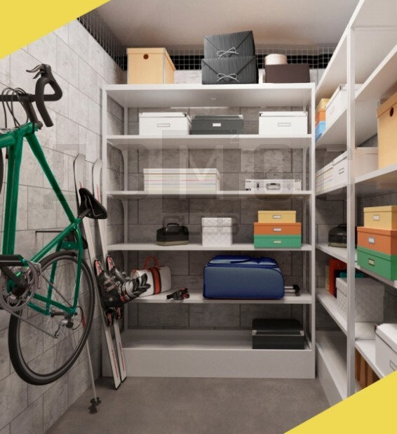 Екатеринбург, ул. Машинная, 4 (Автовокзал) - фото комнаты (1)