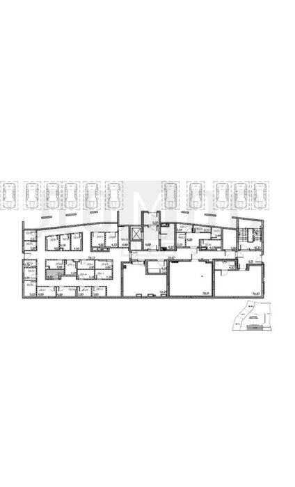 Екатеринбург, ул. Машинная, 4 (Автовокзал) - фото комнаты (2)