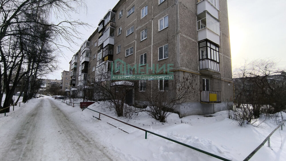 г. Ревда, ул. Чехова, 45 (городской округ Ревда) - фото квартиры (1)