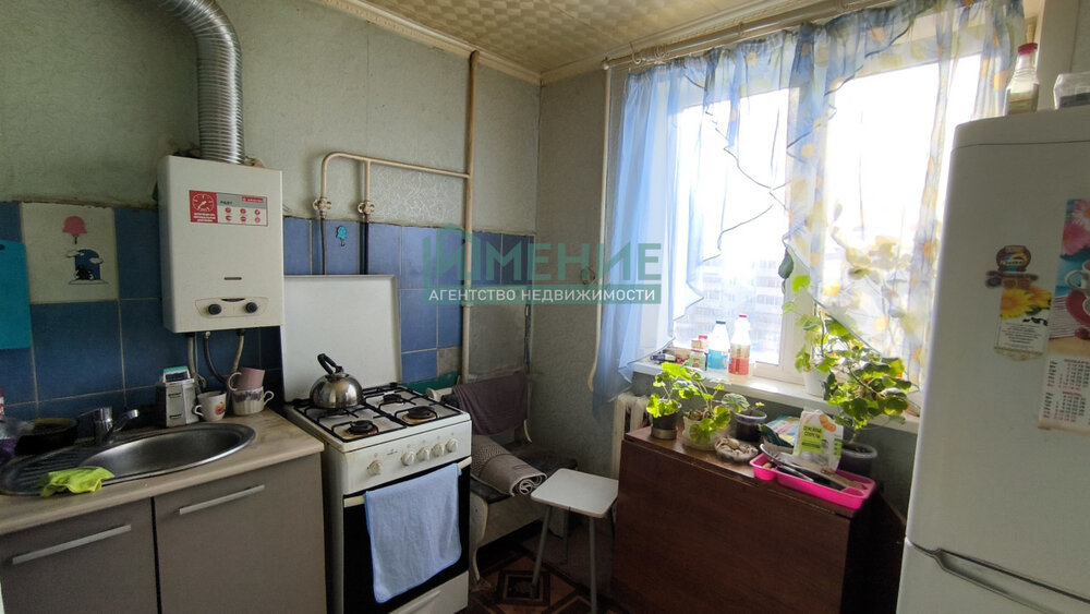 г. Ревда, ул. Чехова, 45 (городской округ Ревда) - фото квартиры (3)