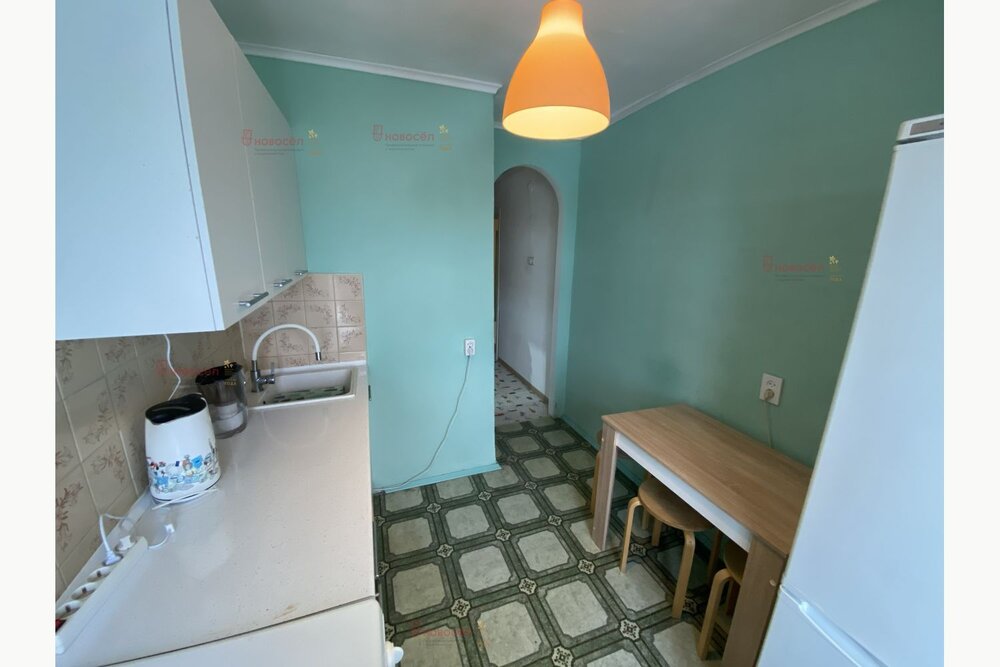 Екатеринбург, ул. Белинского, 135 (Автовокзал) - фото квартиры (8)