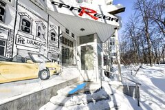 Екатеринбург, ул. Отдельный, 7 - фото офисного помещения