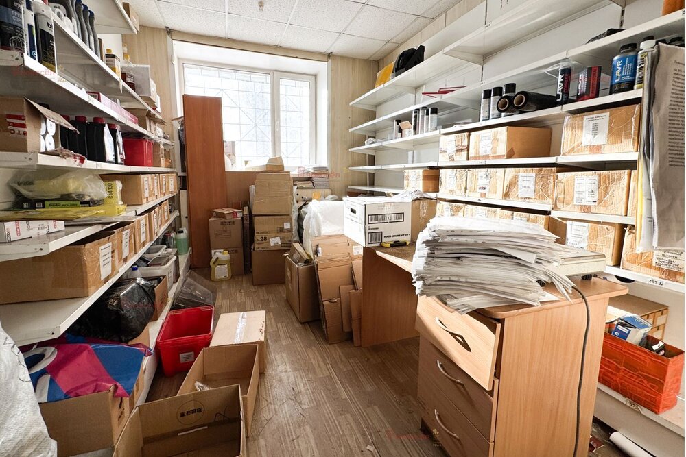 Екатеринбург, ул. Отдельный, 7 - фото офисного помещения (8)