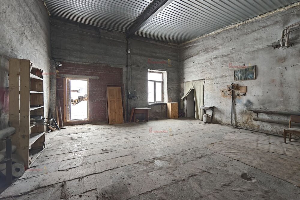 п. Старопышминск, ул. Леонтьева, 11А (городской округ Березовский) - фото недвижимости спец.назначения (2)