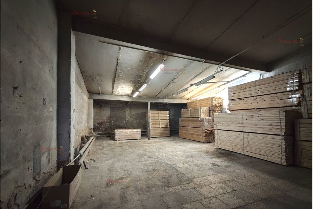 п. Старопышминск, ул. Леонтьева, 11А (городской округ Березовский) - фото недвижимости спец.назначения (3)