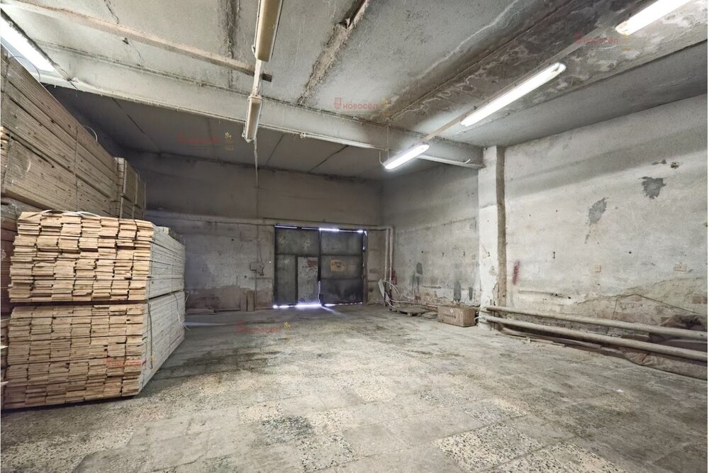 п. Старопышминск, ул. Леонтьева, 11А (городской округ Березовский) - фото недвижимости спец.назначения (4)