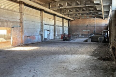 г. Среднеуральск, городской округ Среднеуральск, Серовское направление, 26км., ул.Ленина, 2, к Ас1 (Выберите район) - фото промышленного объекта