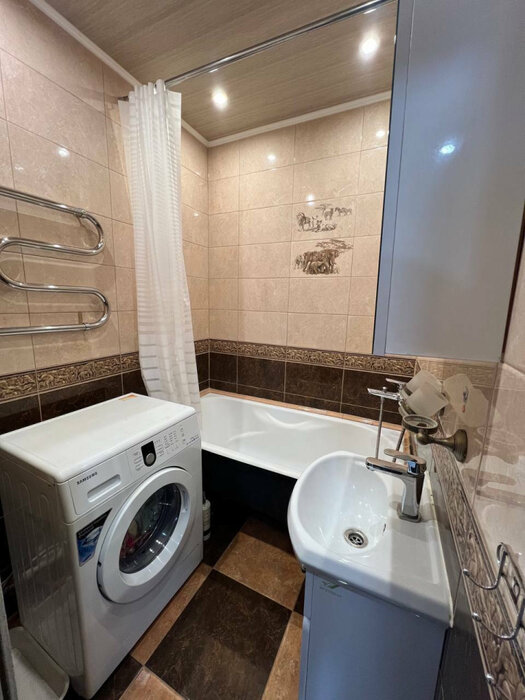 Екатеринбург, ул. Лесная, 38а (Новая Сортировка) - фото квартиры (10)
