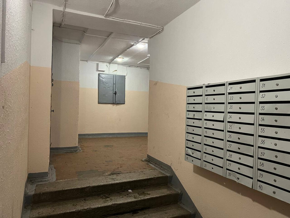 Екатеринбург, ул. Лесная, 38а (Новая Сортировка) - фото квартиры (14)