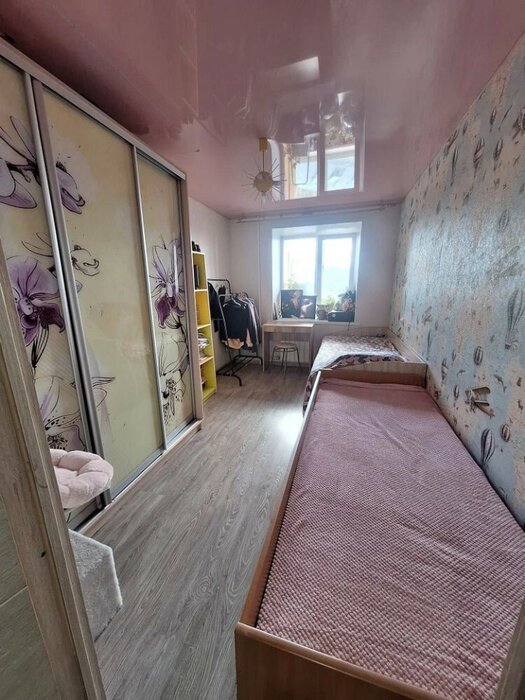 Екатеринбург, ул. Лесная, 38а (Новая Сортировка) - фото квартиры (9)