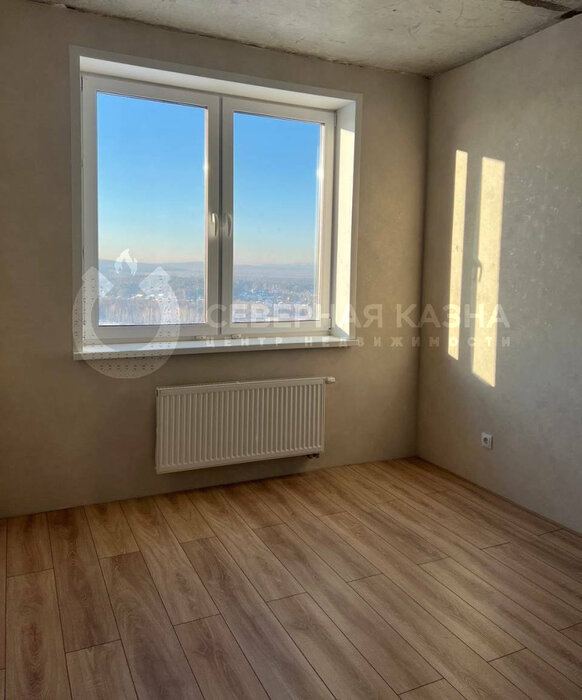 Екатеринбург, ул. Крауля, 105 (ВИЗ) - фото квартиры (6)