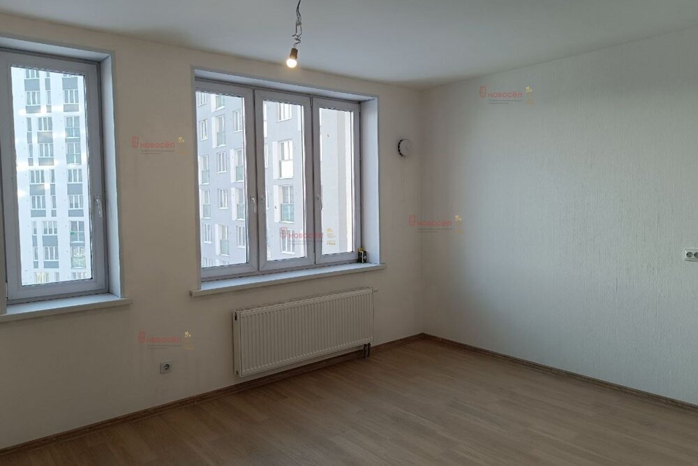 Екатеринбург, ул. Парина, 41 (Академический) - фото квартиры (3)