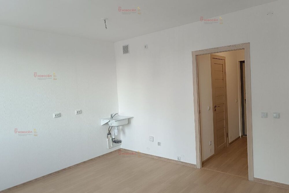 Екатеринбург, ул. Парина, 41 (Академический) - фото квартиры (4)