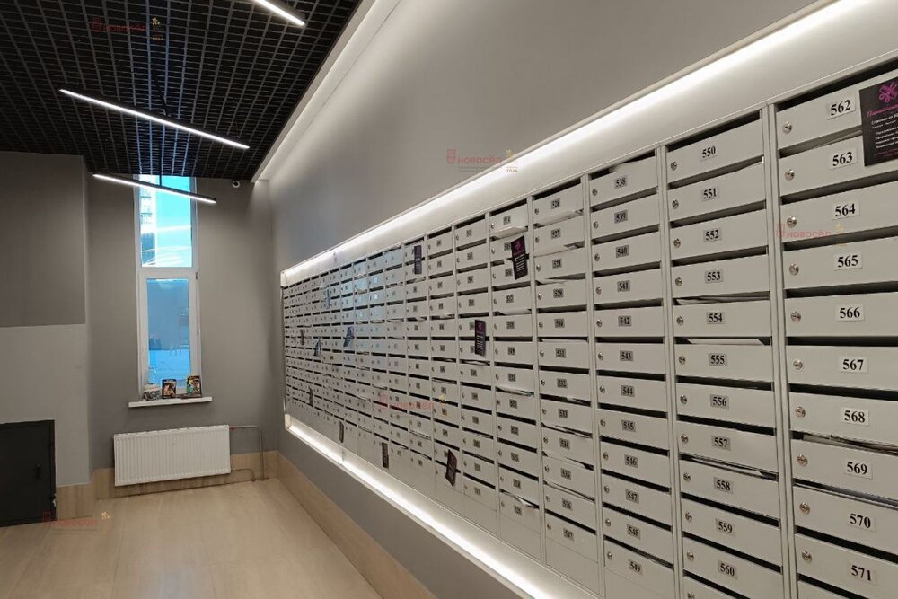 Екатеринбург, ул. Парина, 41 (Академический) - фото квартиры (4)