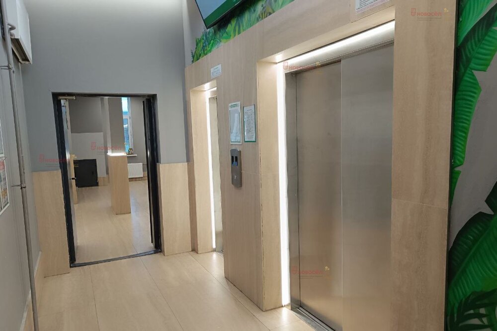 Екатеринбург, ул. Парина, 41 (Академический) - фото квартиры (5)