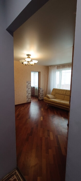 Екатеринбург, ул. Комсомольская, 5 (Втузгородок) - фото квартиры (3)