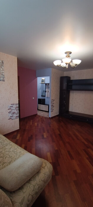 Екатеринбург, ул. Комсомольская, 5 (Втузгородок) - фото квартиры (4)