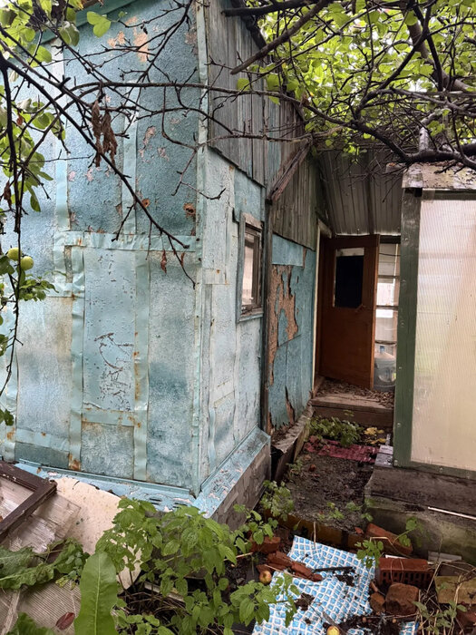 Екатеринбург, снт. Надежда, ул. снт 