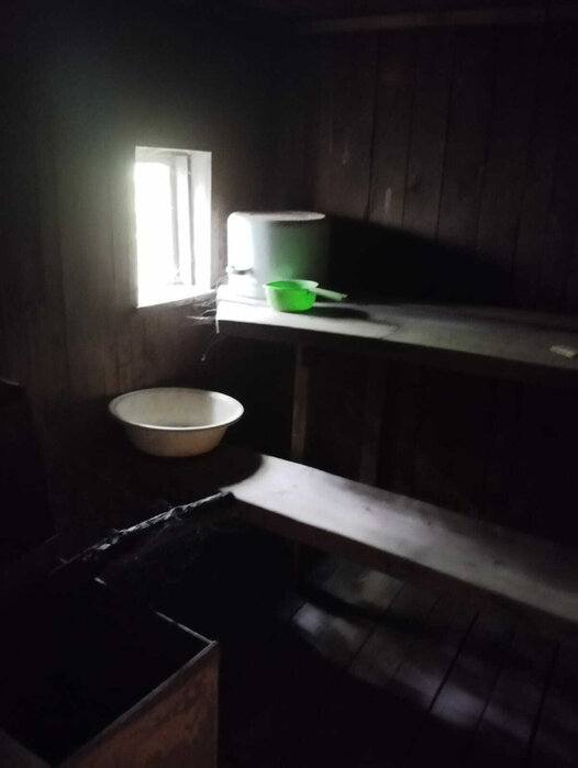 Екатеринбург, снт. Надежда (Широкая речка) - фото сада (6)