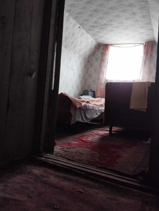 Екатеринбург, снт. Надежда (Широкая речка) - фото сада (8)