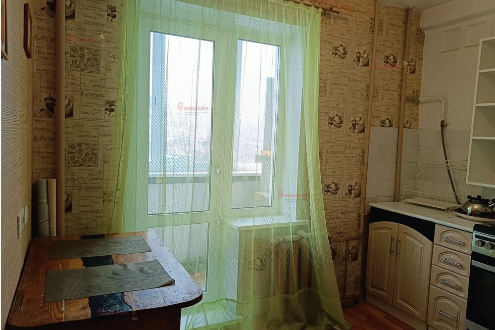 Екатеринбург, ул. Ангарская, 40 (Старая Сортировка) - фото квартиры (8)