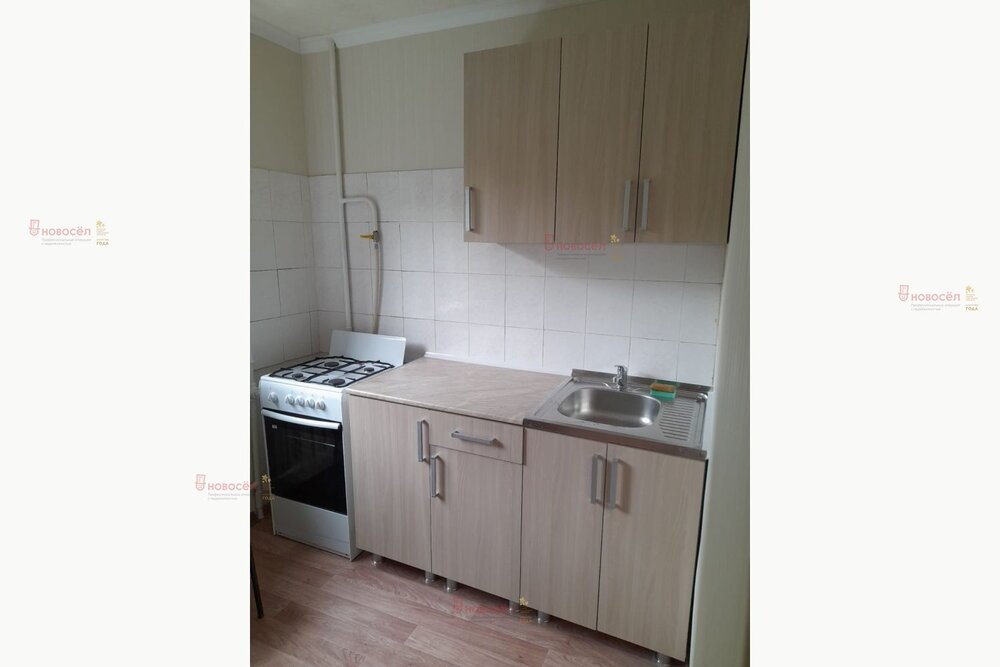 Екатеринбург, ул. Чайковского, 86/3 (Автовокзал) - фото квартиры (7)