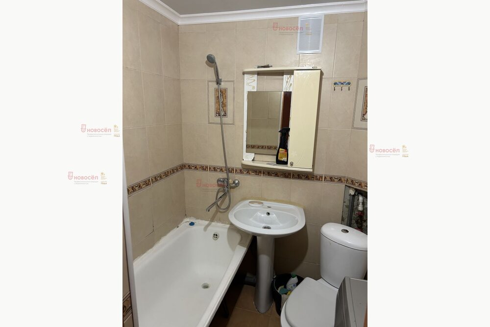 Екатеринбург, ул. Чайковского, 86/3 (Автовокзал) - фото квартиры (8)