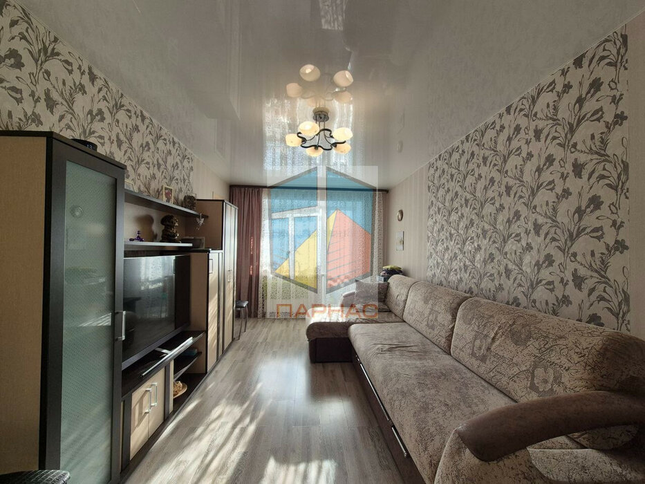 г. Краснотурьинск, ул. Попова, 19 (городской округ Краснотурьинск) - фото квартиры (1)