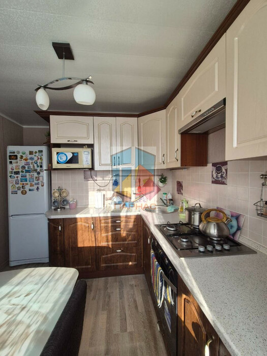 г. Краснотурьинск, ул. Попова, 19 (городской округ Краснотурьинск) - фото квартиры (4)