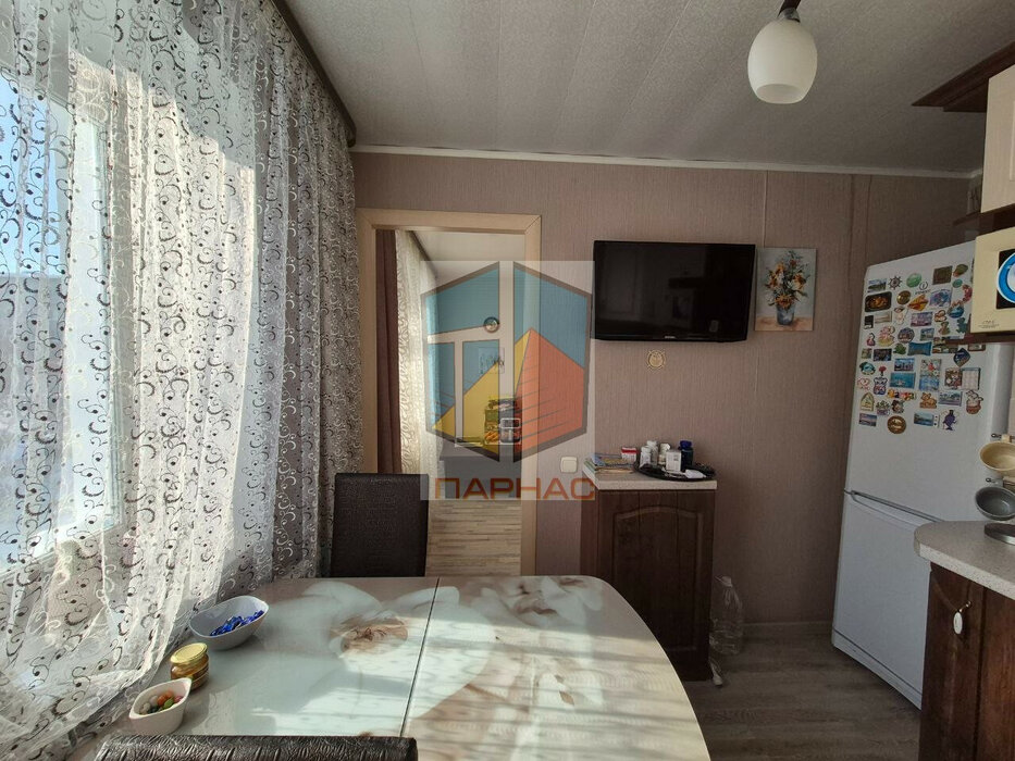 г. Краснотурьинск, ул. Попова, 19 (городской округ Краснотурьинск) - фото квартиры (6)