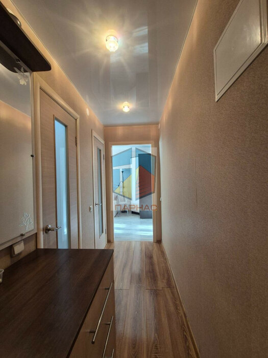 г. Краснотурьинск, ул. Попова, 19 (городской округ Краснотурьинск) - фото квартиры (7)