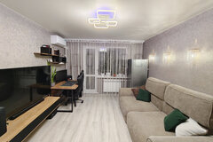 Екатеринбург, ул. Черепанова, 8 (Заречный) - фото квартиры